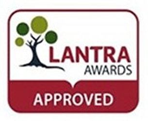 Lantra awards approved